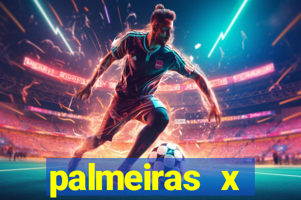 palmeiras x botafogo multicanais ao vivo